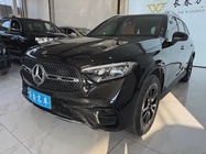 Mercedes-Benz GLC-Class 2025