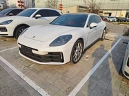 Porsche Panamera 2025