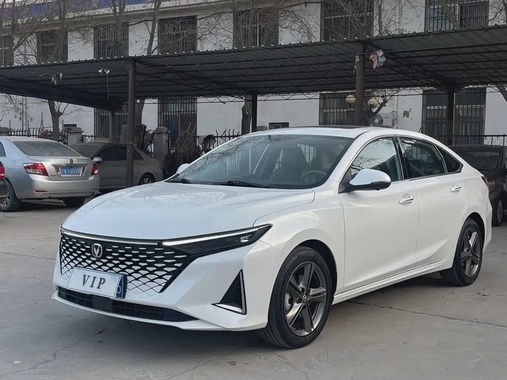 Changan Ruicheng 2024