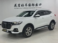Haval H6 2021