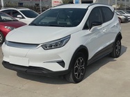 BYD Yuan Pro 2021
