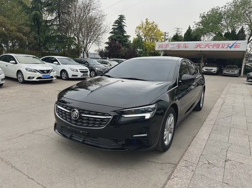 Buick Regal 2023