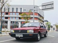 Volkswagen Santana 2008