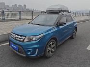 Suzuki Vitara 2019