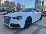 Audi S5 2013