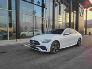Mercedes-Benz C-Class 2023