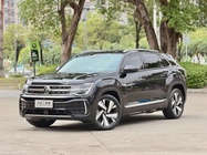 Volkswagen Teramont 2024