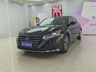 Nissan Teana 2024