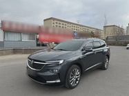 Buick Enclave 2021