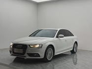 Audi A4 2015
