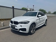 BMW X6 2017