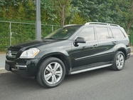 Mercedes-Benz GL-Class 2013
