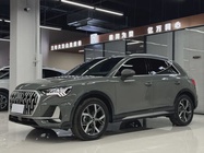 Audi Q3 2024