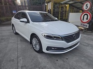 Volkswagen Lavida 2021