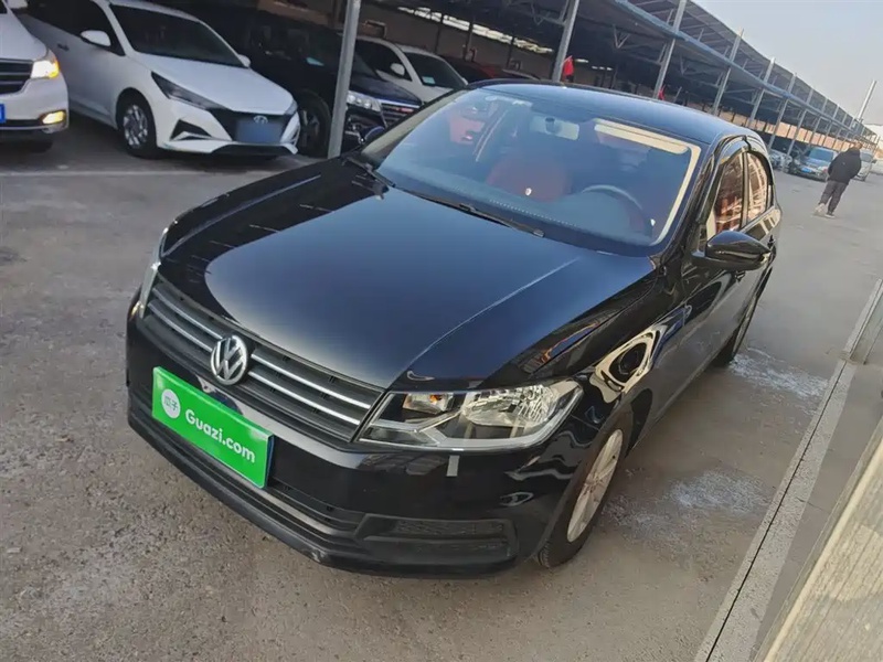Volkswagen Santana
