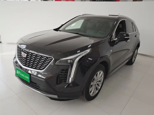 Cadillac XT4 2023