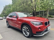 BMW X1 2016