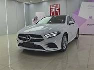 Mercedes-Benz A-Class 2019