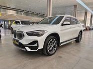 BMW X1 2023