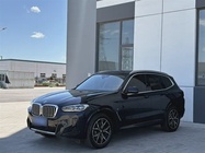 BMW X3 2023
