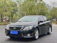 Toyota Camry 2015