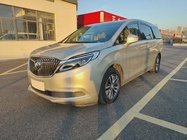Buick GL8 2019