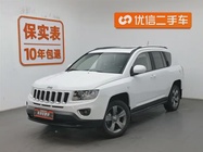 Jeep Compass 2015