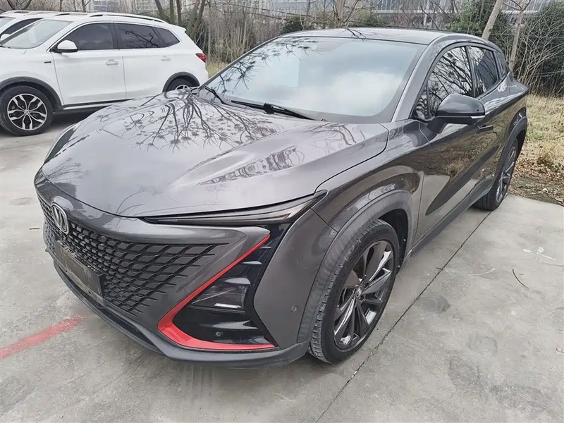 Changan UNI-T