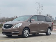 Buick GL8 2019