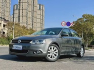 Volkswagen Sagitar 2012