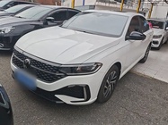 Volkswagen Lavida 2024