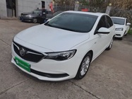 Buick Excelle 2021
