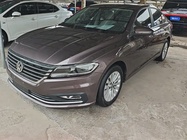 Volkswagen Lavida 2018