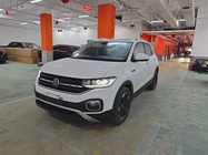 Volkswagen Tacqua 2022