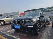 BMW X5 2023