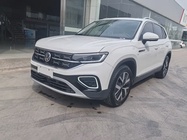 Volkswagen Tayron 2023