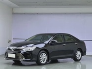 Toyota Camry 2016
