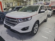 Ford Edge 2018
