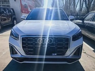 Audi Q2 2022