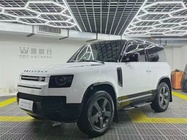 Land Rover Defender 2025