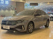 Volkswagen Lavida 2023