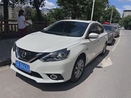 Nissan Sylphy 2021