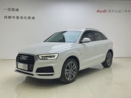 Audi Q3 2019