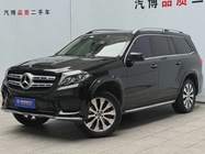 Mercedes-Benz GLK-Class 2018