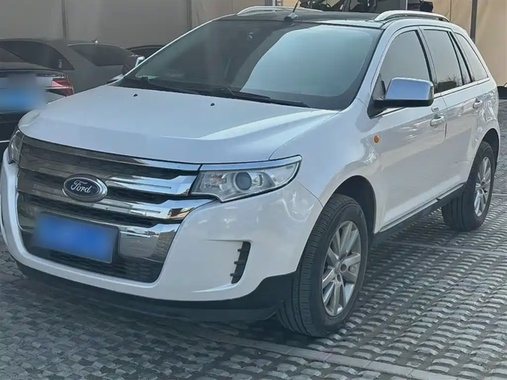 Ford Edge 2015