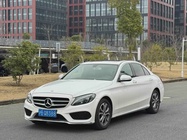 Mercedes-Benz C-Class 2017