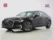 Audi A6 2025