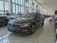 Volkswagen Magotan 2017