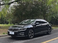 Volkswagen Magotan 2025