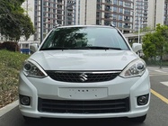 Suzuki Liana 2016